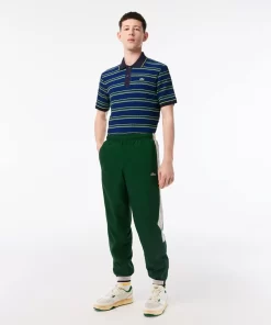 Pantalon De Survetement Homme Imprime Tennis | Lacoste Flash Sale