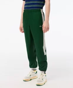 Pantalon De Survetement Homme Imprime Tennis | Lacoste Flash Sale