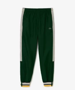 Pantalon De Survetement Homme Imprime Tennis | Lacoste Flash Sale