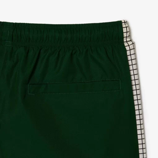 Pantalon De Survetement Homme Imprime Tennis | Lacoste Flash Sale