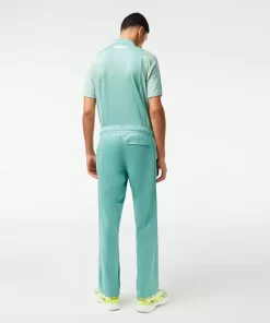 Pantalon De Survetement Homme Regular Fit En Pique | Lacoste Clearance