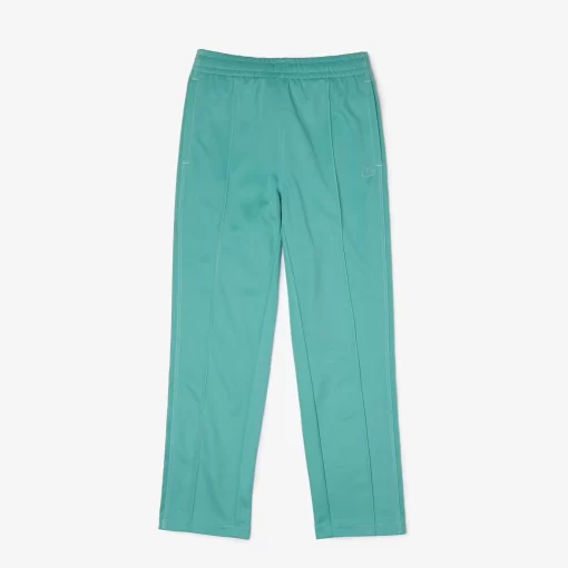 Pantalon De Survetement Homme Regular Fit En Pique | Lacoste Clearance