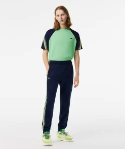 Pantalon De Survetement Homme Tennis Indemaillable | Lacoste Cheap