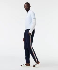 Pantalon De Survetement Homme Tennis Regular Fit | Lacoste Clearance