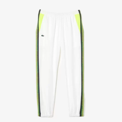 Pantalon De Survetement Homme Tennis Regular Fit | Lacoste Online