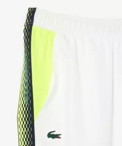 Pantalon De Survetement Homme Tennis Regular Fit | Lacoste Online