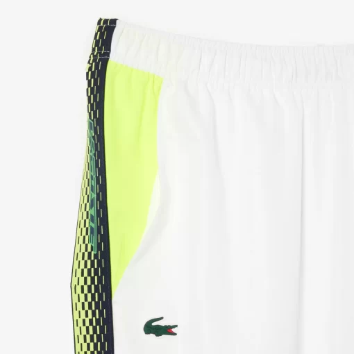 Pantalon De Survetement Homme Tennis Regular Fit | Lacoste Online