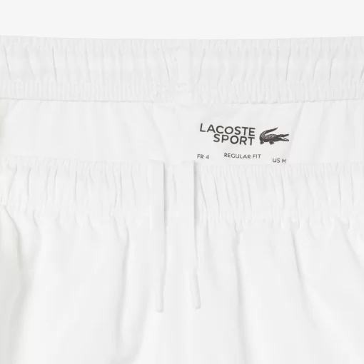 Pantalon De Survetement Homme Tennis Regular Fit | Lacoste Online