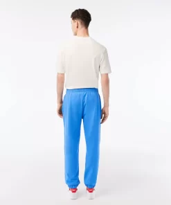 Pantalon De Survetement Homme X Netflix Imprime Crocodile | Lacoste Store