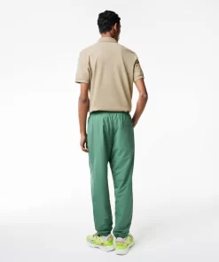 Pantalon De Survetement Homme Regular Fit Deperlant | Lacoste Best