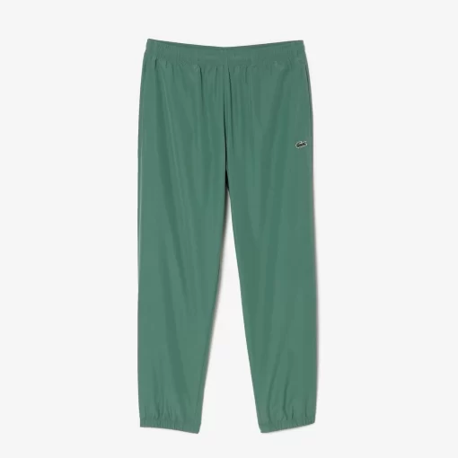 Pantalon De Survetement Homme Regular Fit Deperlant | Lacoste Best