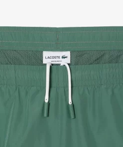 Pantalon De Survetement Homme Regular Fit Deperlant | Lacoste Best