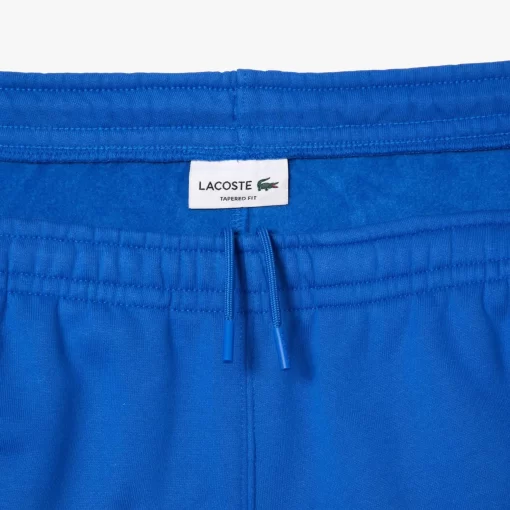 Pantalon De Survetement Jogger A Bandes Siglees | Lacoste Flash Sale