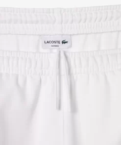 Pantalon De Survetement Jogger A Bandes Siglees | Lacoste Outlet