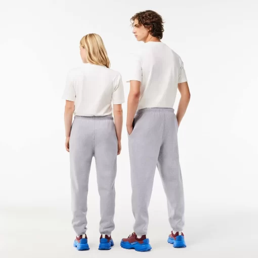 Pantalon De Survetement Jogger A Imprime Signature | Lacoste Cheap