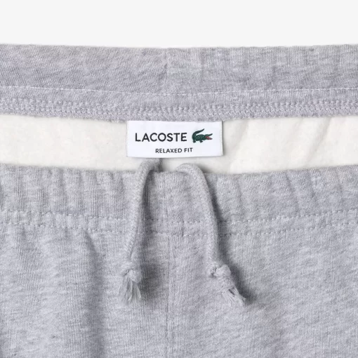 Pantalon De Survetement Jogger A Imprime Signature | Lacoste Cheap