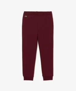 Pantalon De Survetement Jogger Avec Badge Crocodile | Lacoste Online