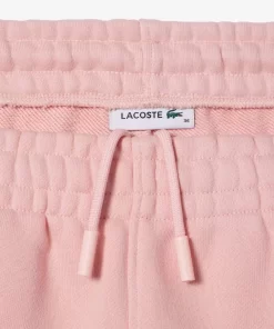 Pantalon De Survetement Jogger Avec Broderie | Lacoste Online