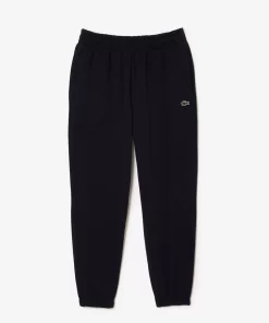 Pantalon De Survetement Jogger Avec Detail Sigle | Lacoste Sale