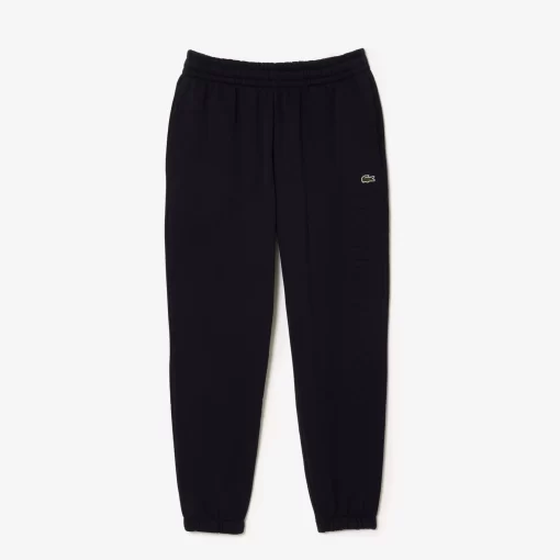 Pantalon De Survetement Jogger Avec Detail Sigle | Lacoste Sale