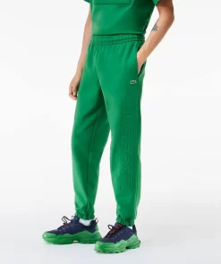 Pantalon De Survetement Jogger Avec Detail Sigle | Lacoste Cheap