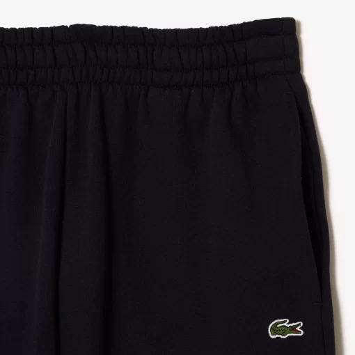 Pantalon De Survetement Jogger Avec Detail Sigle | Lacoste Sale