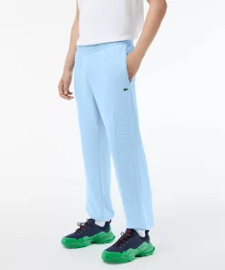 Pantalon De Survetement Jogger Avec Detail Sigle | Lacoste Fashion