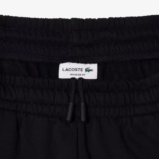 Pantalon De Survetement Jogger Avec Detail Sigle | Lacoste Sale