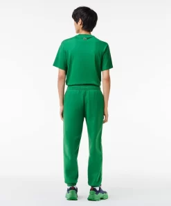 Pantalon De Survetement Jogger Avec Detail Sigle | Lacoste Cheap