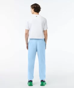 Pantalon De Survetement Jogger Avec Detail Sigle | Lacoste Fashion