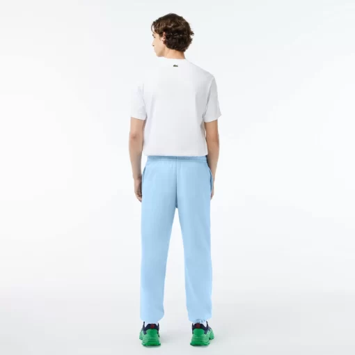 Pantalon De Survetement Jogger Avec Detail Sigle | Lacoste Fashion