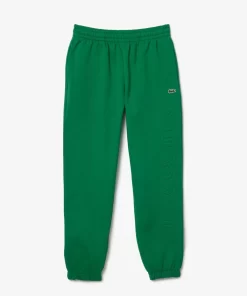 Pantalon De Survetement Jogger Avec Detail Sigle | Lacoste Cheap