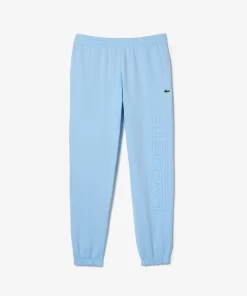 Pantalon De Survetement Jogger Avec Detail Sigle | Lacoste Fashion