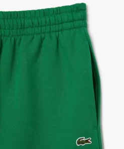 Pantalon De Survetement Jogger Avec Detail Sigle | Lacoste Cheap