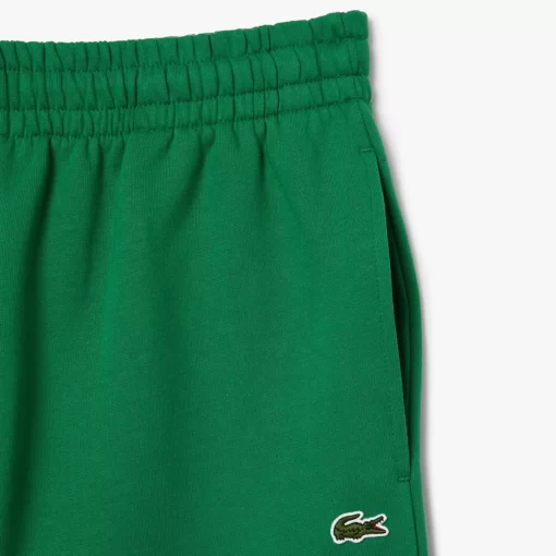 Pantalon De Survetement Jogger Avec Detail Sigle | Lacoste Cheap