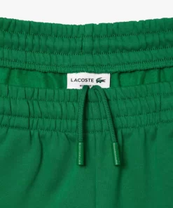 Pantalon De Survetement Jogger Avec Detail Sigle | Lacoste Cheap