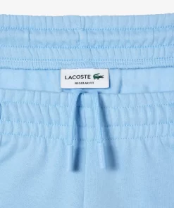 Pantalon De Survetement Jogger Avec Detail Sigle | Lacoste Fashion