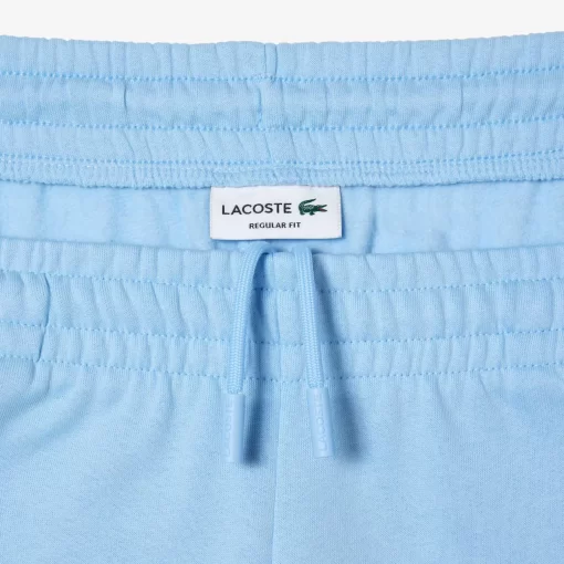 Pantalon De Survetement Jogger Avec Detail Sigle | Lacoste Fashion