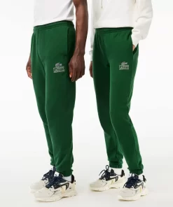 Pantalon De Survetement Jogger Avec Imprime Signature | Lacoste Best