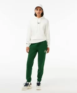 Pantalon De Survetement Jogger Avec Imprime Signature | Lacoste Best