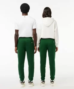 Pantalon De Survetement Jogger Avec Imprime Signature | Lacoste Best