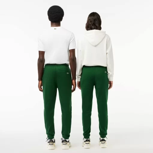 Pantalon De Survetement Jogger Avec Imprime Signature | Lacoste Best