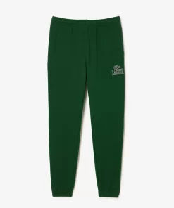 Pantalon De Survetement Jogger Avec Imprime Signature | Lacoste Best