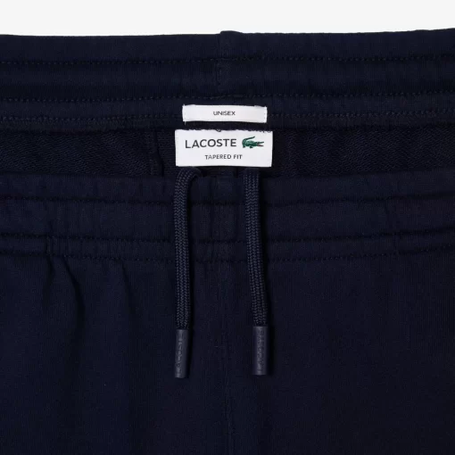 Pantalon De Survetement Jogger Avec Imprime Signature | Lacoste Discount