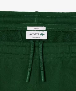 Pantalon De Survetement Jogger Avec Imprime Signature | Lacoste Best