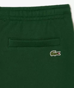 Pantalon De Survetement Jogger Avec Imprime Signature | Lacoste Best