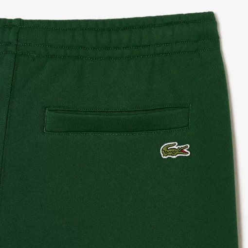 Pantalon De Survetement Jogger Avec Imprime Signature | Lacoste Best