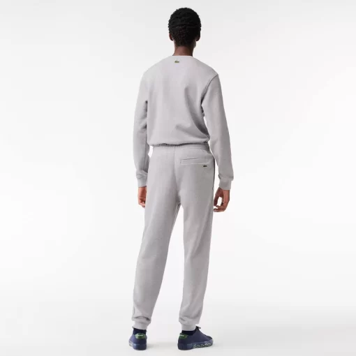 Pantalon De Survetement Jogger Avec Imprimes Iconiques | Lacoste Hot