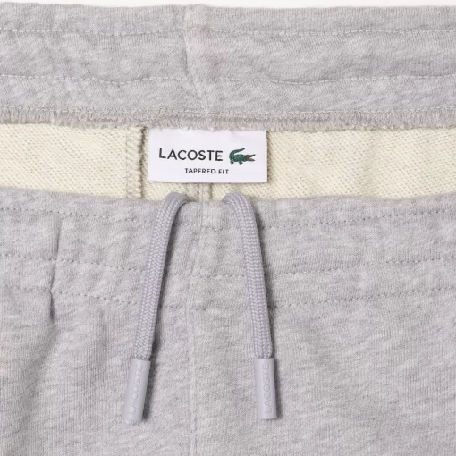 Pantalon De Survetement Jogger Avec Imprimes Iconiques | Lacoste Hot