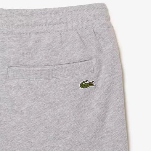 Pantalon De Survetement Jogger Avec Imprimes Iconiques | Lacoste Hot